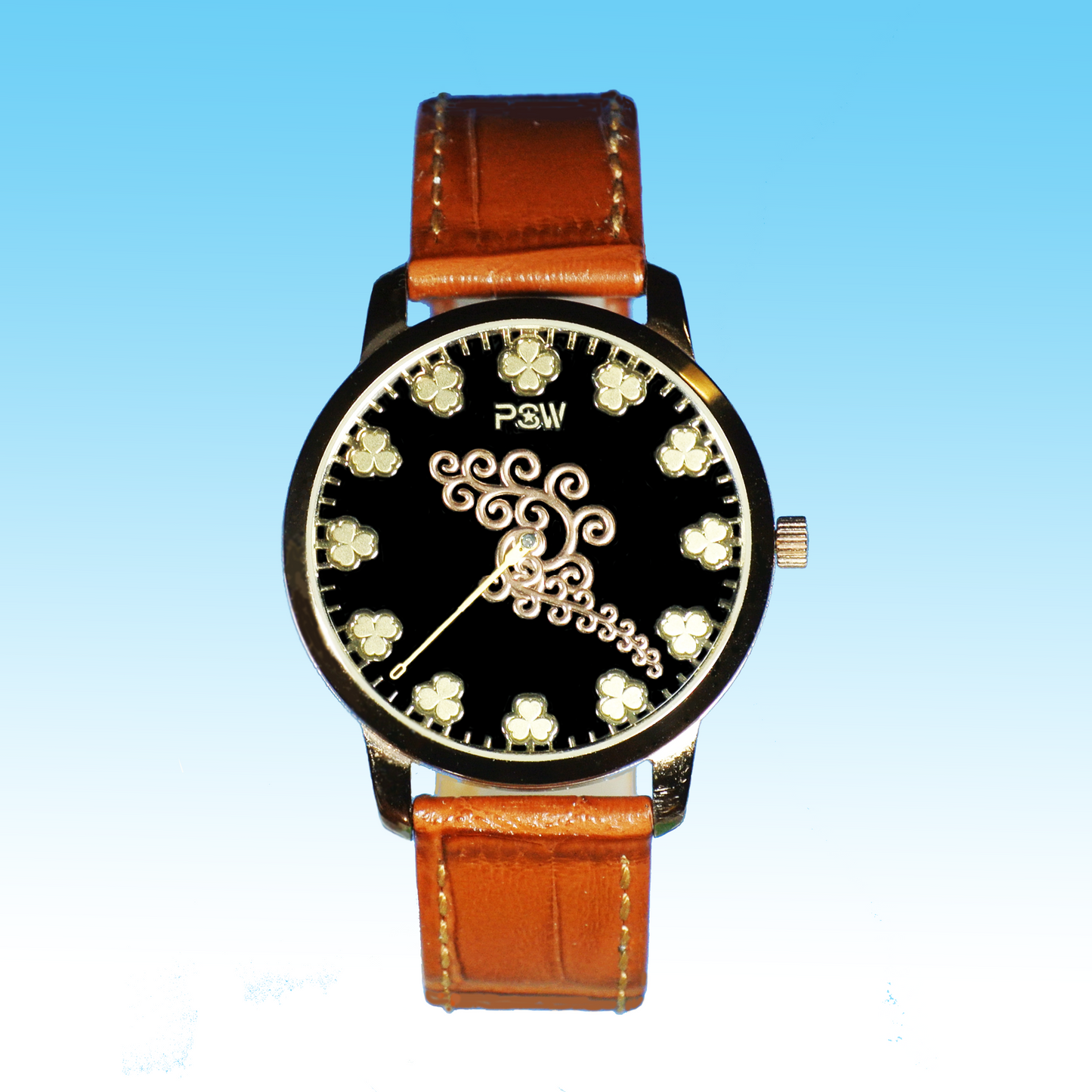 US DESIGN PATENT. ROCOCO STYLE