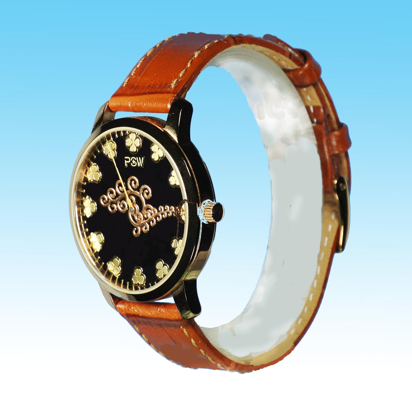 US DESIGN PATENT. ROCOCO STYLE
